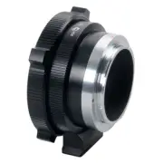 Arri Arriflex PL Lens to Nikon Z Mount Digital Camera Adapter Ring PL-NIK Z6 Z7