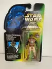 STAR WARS POWER OF THE FORCE LANDO CALRISSIAN SKIFF GUARD KENNER FIGURE TRI-LOGO