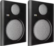 KRK Grille Covers for KRK ROKIT 7 G4 Studio Monitors (Pair)