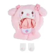 Sanrio (SANRIO) Sanrio My Melody Plush Costume Idol Baby Baby Kisekae Supplies