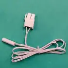 For Haier Refrigerator Temperature Sensor Probe Refrigerator Accessories