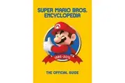 Super Mario Encyclopedia