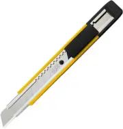New OLFA 203B 230BSY Multi-purpose 0.45mm Blade M-thickness cutter knife Japan