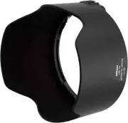 NIKON Bayonet Lens hood HB-74 for AF-S NIKKOR 24-70mm f/2.8E ED VR Japan F/S