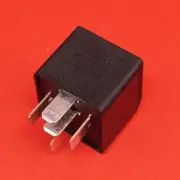 1PC V23136-A1-X64 5M5T14B192DA 12V 40A Tyco Automotive Relay 4 Pins