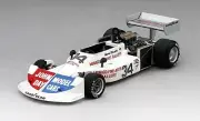1:43 Truescale March 761 #34 H. Stuck 4Th Gp Monaco 1976 TSM154331 Model