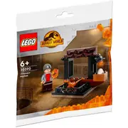 LEGO 30390 - Jurassic World Dinosaur Market Polybag Bagged