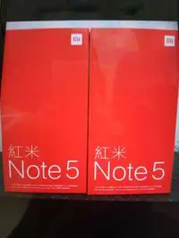 在飛比找旋轉拍賣優惠-紅米note5 / 4+64GB