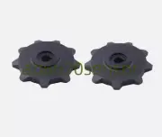2X 7272561 Drive Sprocket Fits for Bobcat Mini Track Loader MT100 MT85