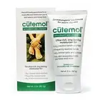 Cutemol Emollient Skin Cream Ultra-Rich Long Lasting Moisturizer 2 Oz Pack of 6