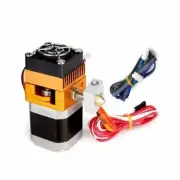 3D Printer All Metal MK8 Extruder Hotend Assembled .4mm Kit