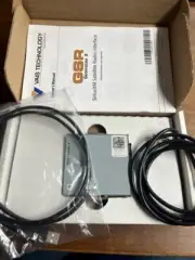 VAIS Tech GSR-TY02 SiriusXM Radio Adapter Compatible w VARIOUS TOYOTA MODELS