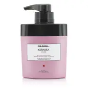 Goldwell Kerasilk Color Intensive Luster Mask (For Color-Treated Hair) 500ml/16.9oz