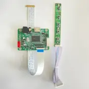 kit for B140XTN02.B 40pin 1366*768 HD-MI EDP mini Controller board panel Screen
