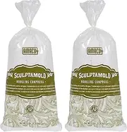 Sculptamold® Modeling Compound, 3 lbs. Per Bag, 2 Bags