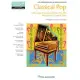 Classical Pop: Lady Gaga Fugue and Other Pop Hits Arranged in Classical Style: Late Intermediate/Early Advanced Piano Solos