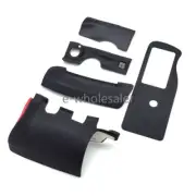 A Set of Body Bottom side Grip Card Rubber for Nikon D4 Camera Repair Part