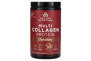 Ancient Nutrition, Multi Collagen Protein, Chocolate, 10 oz (283.2 g)