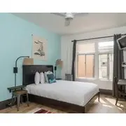 The Bartlett Hotel and Guesthouse