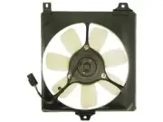 A/C Condenser Fan Assembly For 1996-2000 Toyota RAV4 2.0L 4 Cyl 1999 SM836DV (for: Toyota)