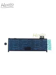 New For Dell Precision 7550 7560 M.2 SSD Solid State Drive Bracket 0YH6J2 YH6J2