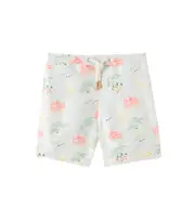 [Bonpoint] Bonpoint Ariel printed swim trunks Y 4 multicoloured