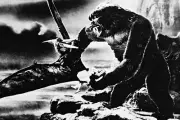 King Kong Faye Wray 24x36 inch movie poster