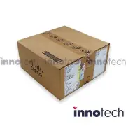 Cisco WS-C3560CX-8XPD-S 3560-CX 6 x 1GE POE ports 2 New Sealed