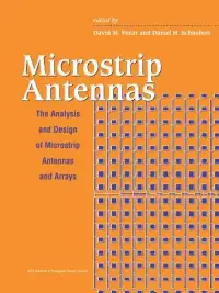 在飛比找博客來優惠-Microstrip Antennas: The Analy
