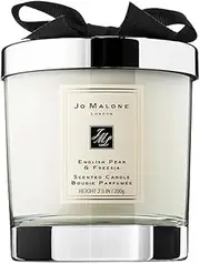 [Jo Malone] English Pear & Freesia Scented Candle 200g (2.5 inch)
