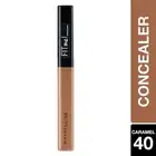 Maybelline Fit Me Concealor | Poreless & Ultra Blendable | 40 Caramal 6.8ml
