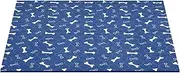 Dog Mats for Floors Waterproof, Whelping Pads Waterproof Dog Floor Mat | Reusable Puppy Mat, Washable Dog Pads for Protects Floor, Pet Cage, Car Seat