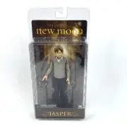 The Twilight Saga New Moon Jasper Action Figure Doll Neca Reel Toys New