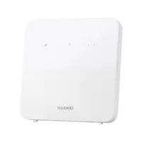 在飛比找蝦皮商城優惠-HUAWEI 4G CPE 5s B320-323 無線路由