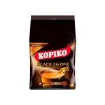 印尼 KOPIKO 三合一即溶濃醇咖啡(250G)【小三美日】D410257