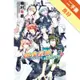 IDOLiSH7- 偶像星願 向流星許願（2完）[二手書_良好]81301012149 TAAZE讀冊生活網路書店