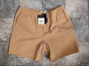 The North Face The Field Short - Utility Brown - Large - New w/ tags $75 Retail