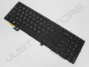 New Genuine Dell Alienware M15 / M17 R1 US English Backlit Keyboard 01PGHR 1PGHR