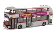 Corgi OM46614B, New Routemaster, Go-Ahead London, 453 Deptford Bridge