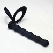 Anal Plug Sex Toys Vibrator Penis Rings Anal Ass Butt Plug Anal Trainning Prostate Anus Sex Toys For Male Couples