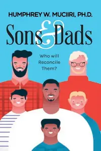 在飛比找樂天市場購物網優惠-【電子書】Sons And Dads