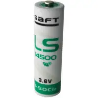 在飛比找蝦皮購物優惠-乾電池 原裝SaFT LS14500華中/興數控電池LI-S