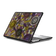 MacBook Pro 14-inch (M1 - M4) Impact Case "Networking"