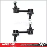 2X Rear Sway Bar End Link fit for Nissan Quest Kia Sedona Hyundai Entourage (for: Nissan)