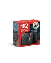 Brand New Nintendo Switch 2 Mario Kart World Console Bundle PRE-ORDER Sam’s Club