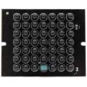 940nm Accessories infrared light IR LED board Surveillance cameras night vision