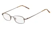 Unisex Flexon 603 218 51mm Eyeglasses