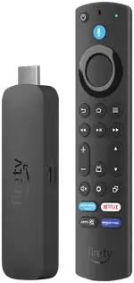 Amazon Fire TV Stick 4K Max 2024