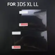Advanced Screen Protector for Nintendo New 3DS XLLL 3DS XL3DS XL Console