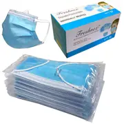 Freshnex Individually Wrapped 50 Face Mask
